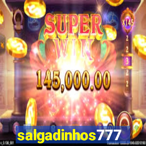 salgadinhos777