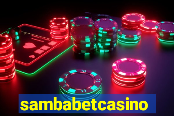 sambabetcasino