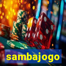 sambajogo