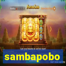 sambapobo