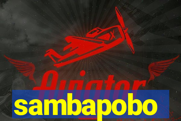 sambapobo