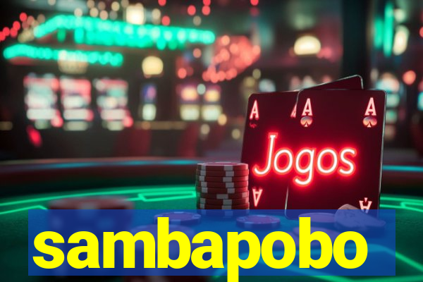 sambapobo