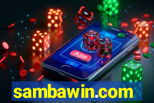 sambawin.com