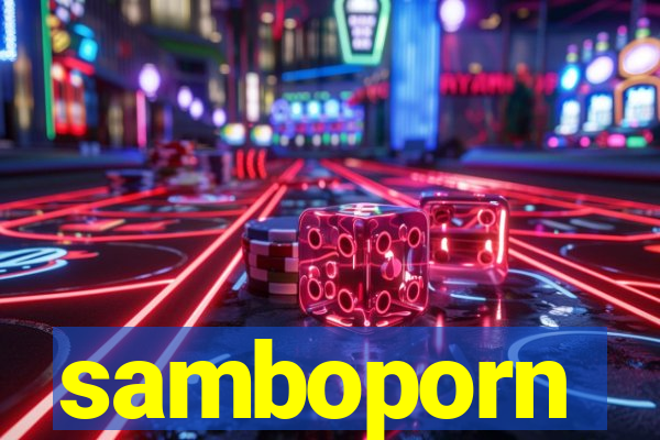 samboporn