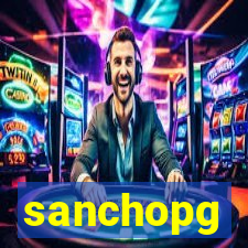 sanchopg