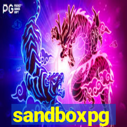 sandboxpg