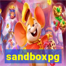 sandboxpg