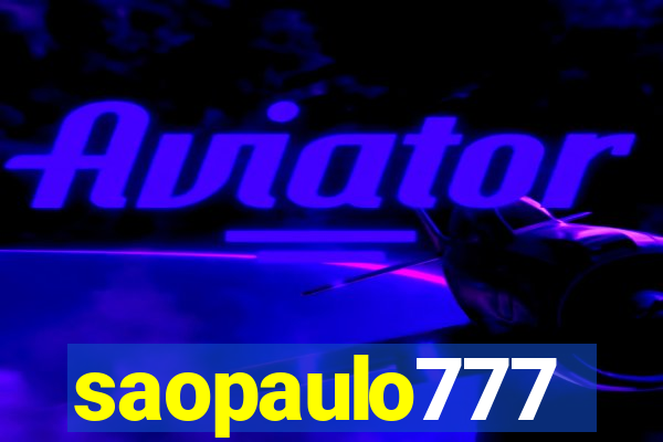 saopaulo777