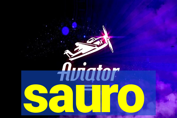 sauro-win