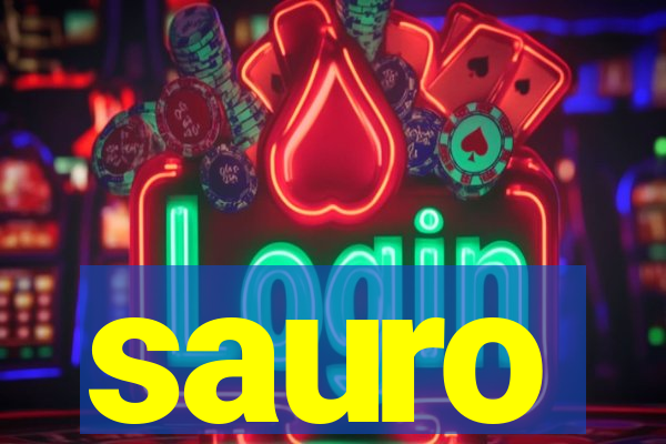 sauro-win