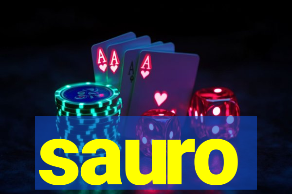 sauro-win