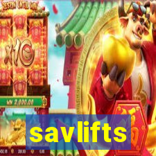 savlifts