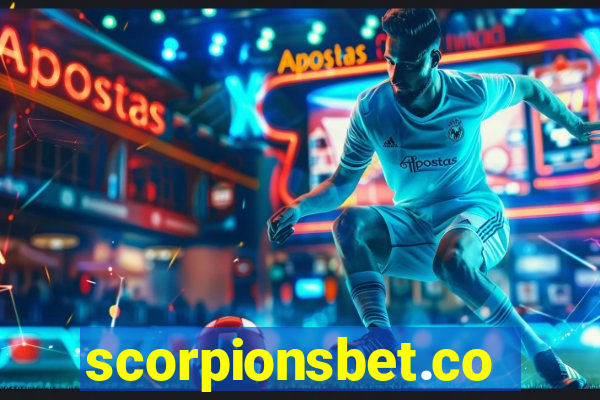 scorpionsbet.com