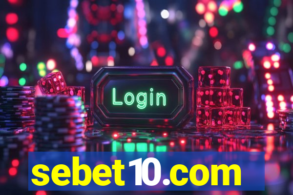 sebet10.com