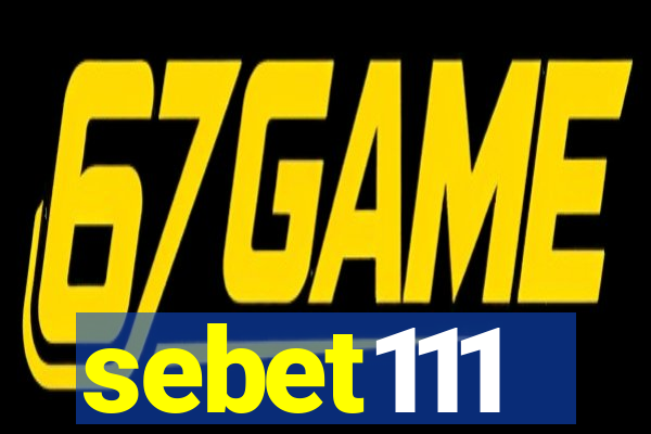 sebet111