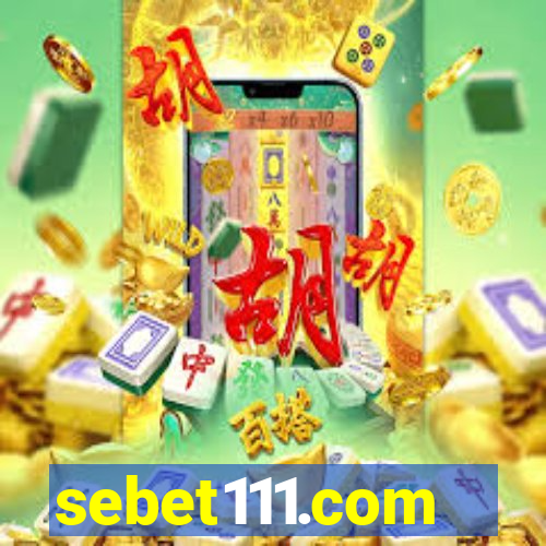 sebet111.com