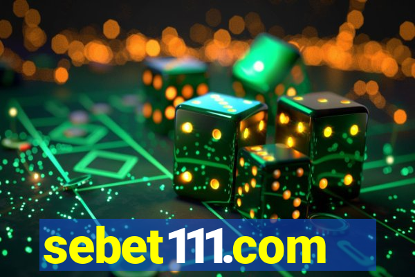 sebet111.com