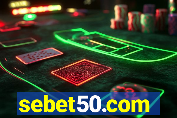 sebet50.com