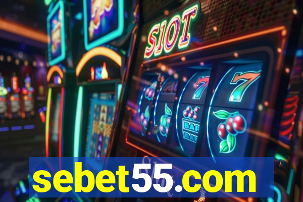 sebet55.com