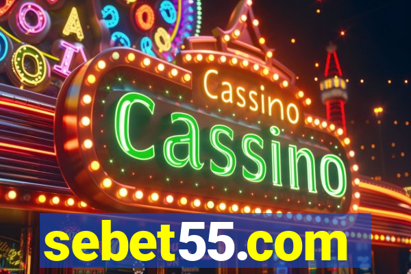 sebet55.com