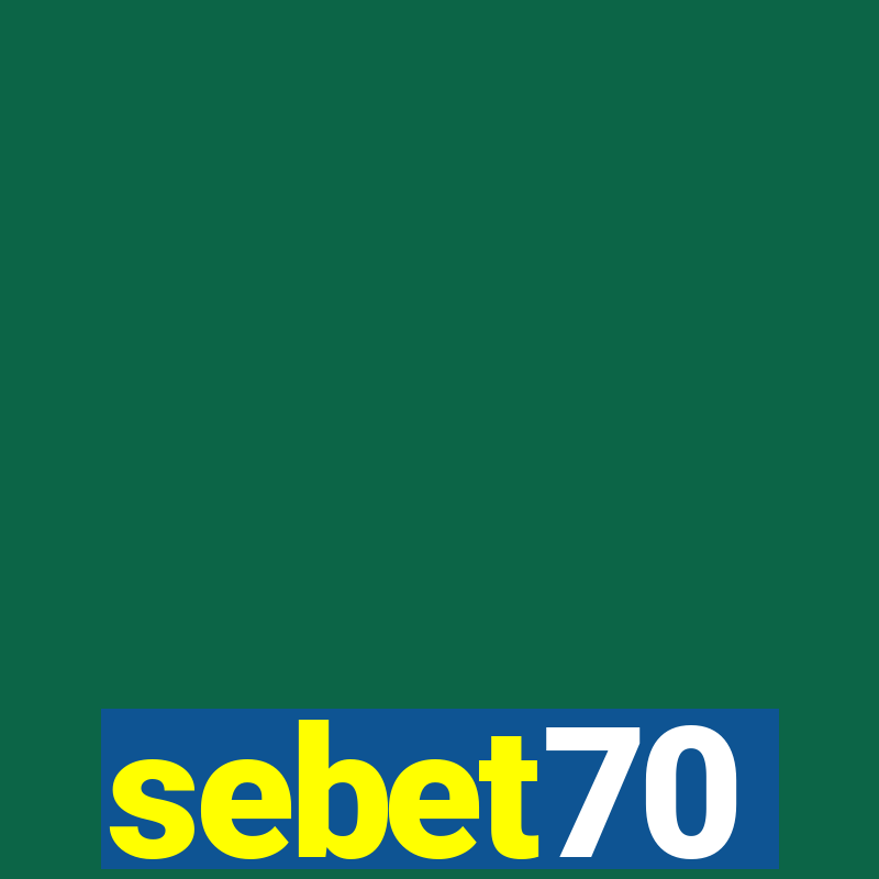 sebet70