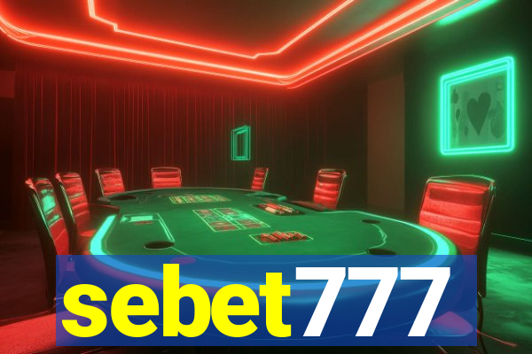 sebet777