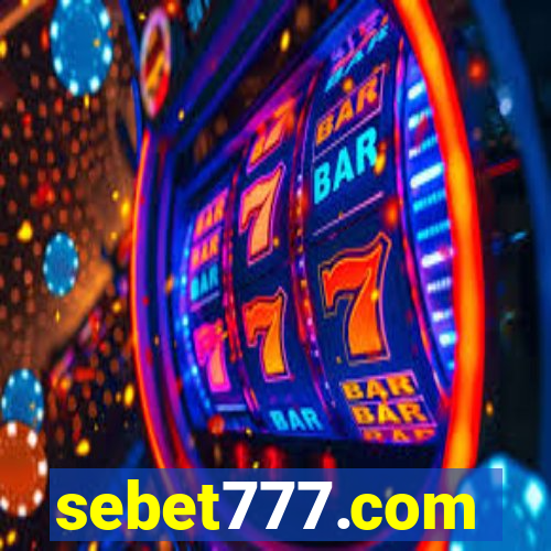 sebet777.com