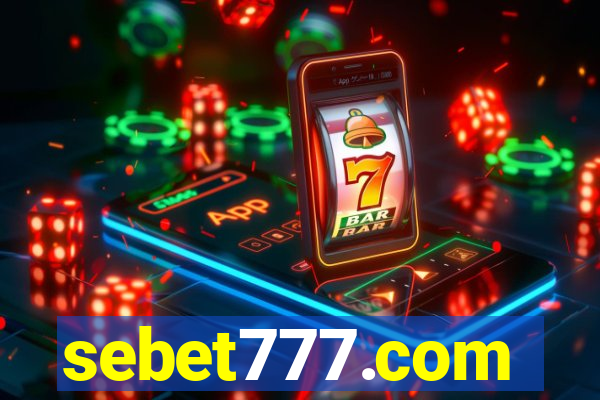 sebet777.com