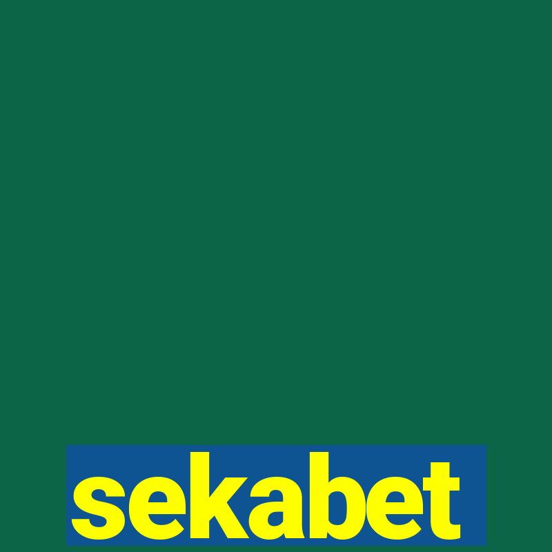 sekabet