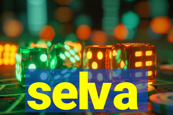 selva-777.com