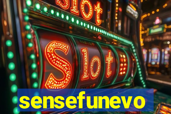 sensefunevo