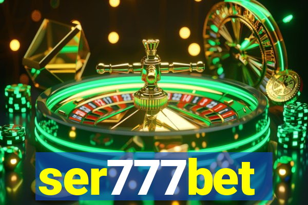 ser777bet