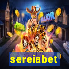 sereiabet