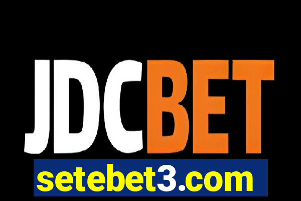 setebet3.com