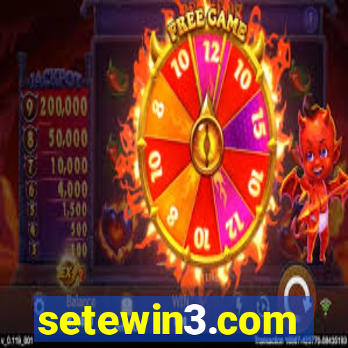 setewin3.com