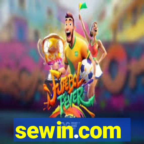 sewin.com