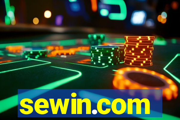 sewin.com