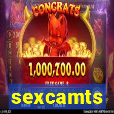 sexcamts