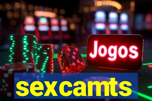 sexcamts