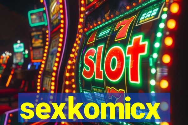 sexkomicx