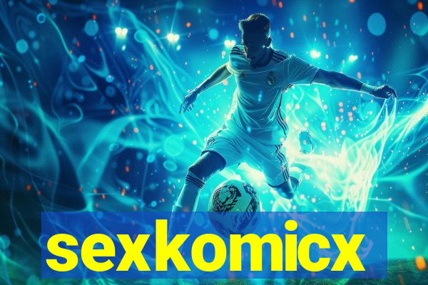 sexkomicx