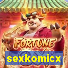 sexkomicx