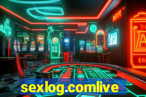 sexlog.comlive