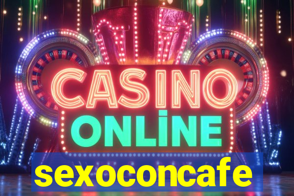 sexoconcafe