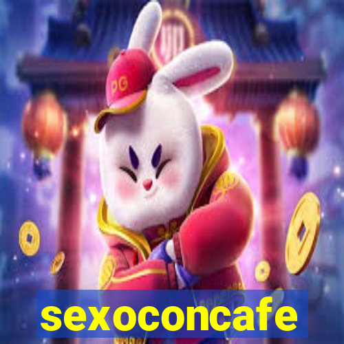 sexoconcafe