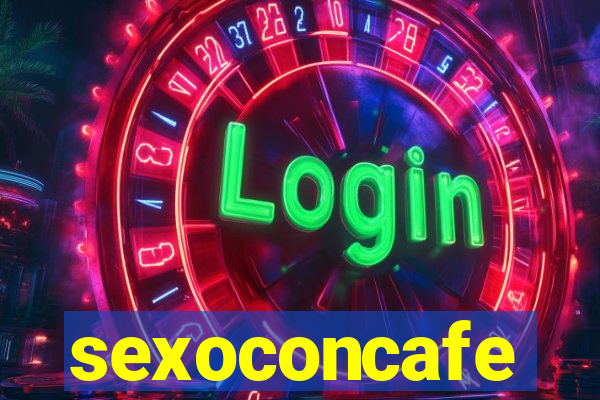 sexoconcafe