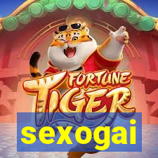 sexogai