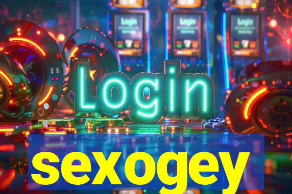 sexogey