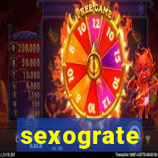 sexograte