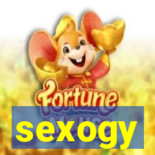 sexogy